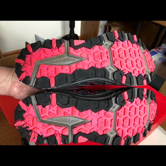 🖤💕Like New! New Balance      Shoes💕🖤 - Picture 8 of 11